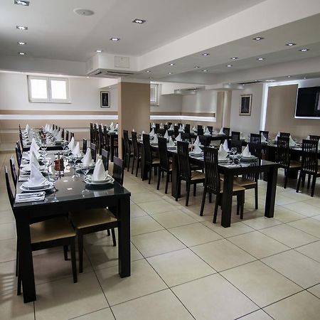 Hotel Lux Međugorje Εξωτερικό φωτογραφία