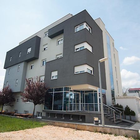 Hotel Lux Međugorje Εξωτερικό φωτογραφία