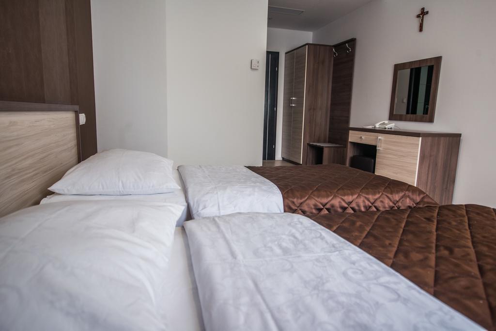 Hotel Lux Međugorje Δωμάτιο φωτογραφία