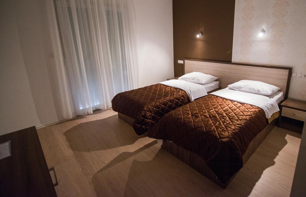 Hotel Lux Međugorje Δωμάτιο φωτογραφία
