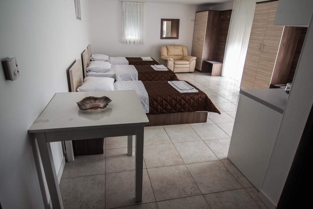 Hotel Lux Međugorje Δωμάτιο φωτογραφία