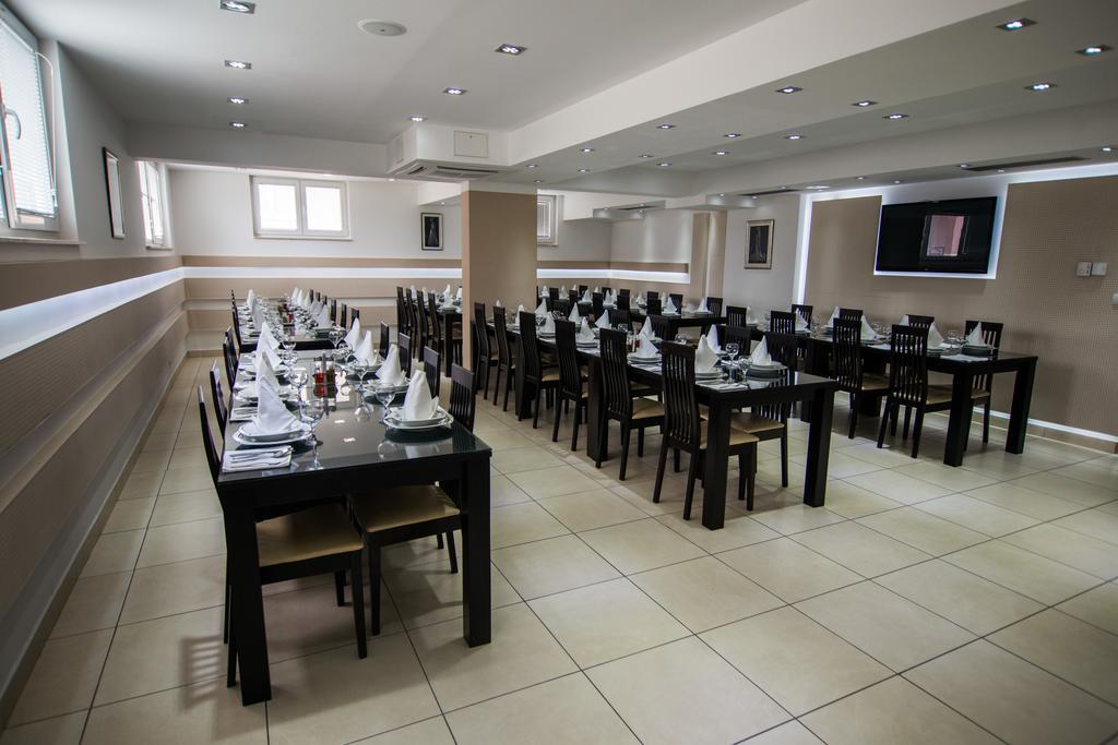 Hotel Lux Međugorje Εξωτερικό φωτογραφία