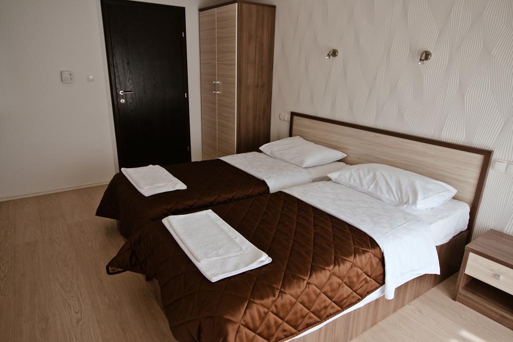 Hotel Lux Međugorje Δωμάτιο φωτογραφία