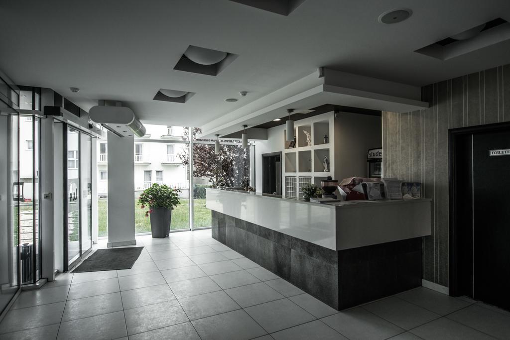 Hotel Lux Međugorje Εξωτερικό φωτογραφία