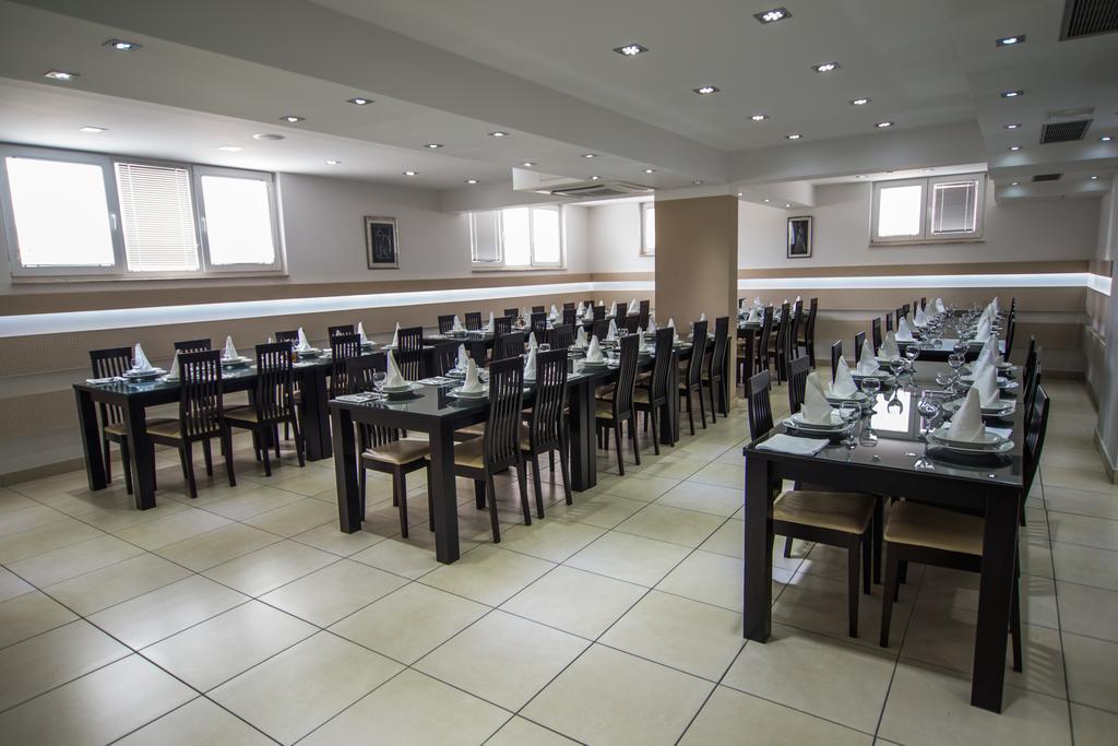 Hotel Lux Međugorje Εξωτερικό φωτογραφία