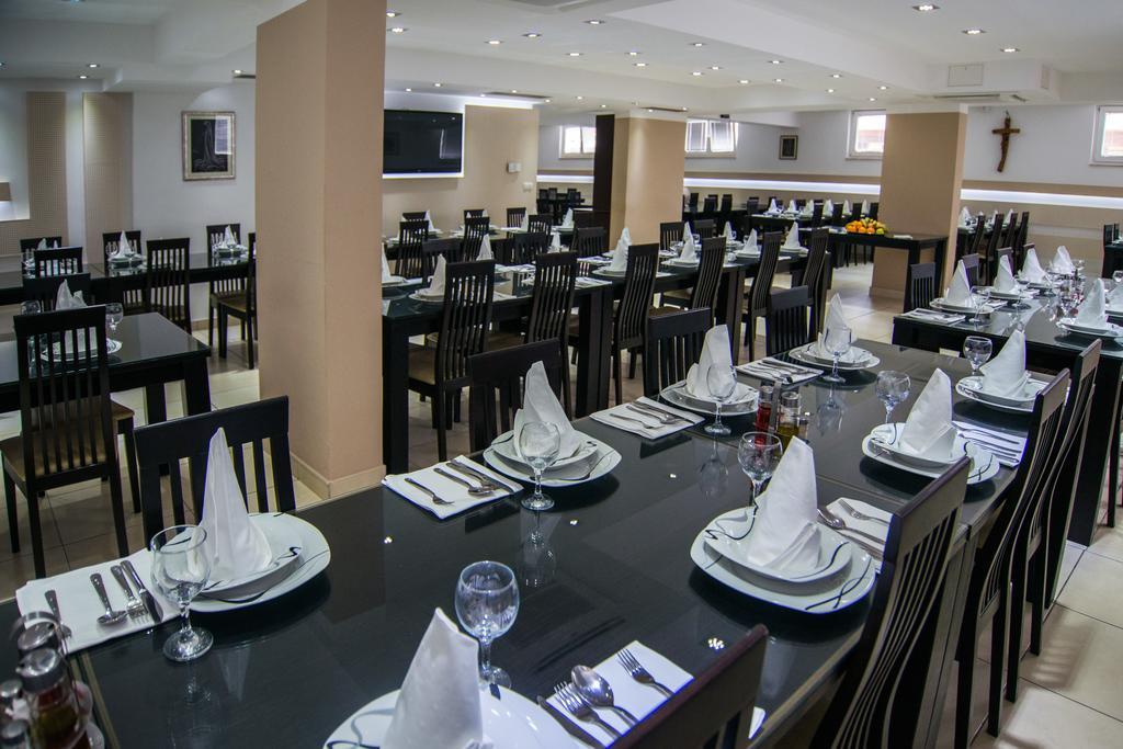 Hotel Lux Međugorje Εξωτερικό φωτογραφία