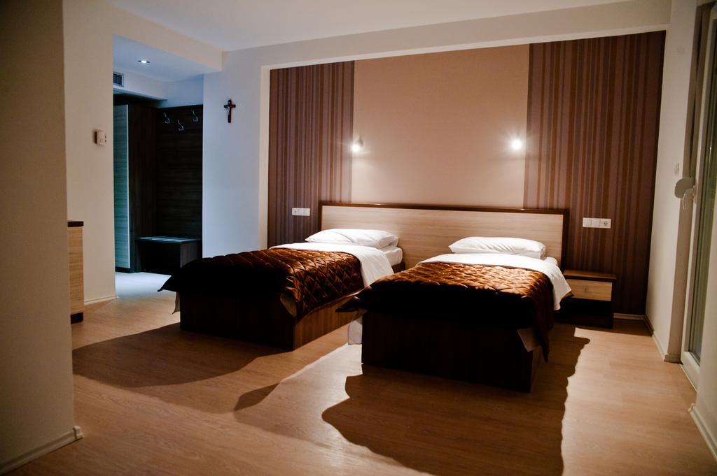 Hotel Lux Međugorje Δωμάτιο φωτογραφία