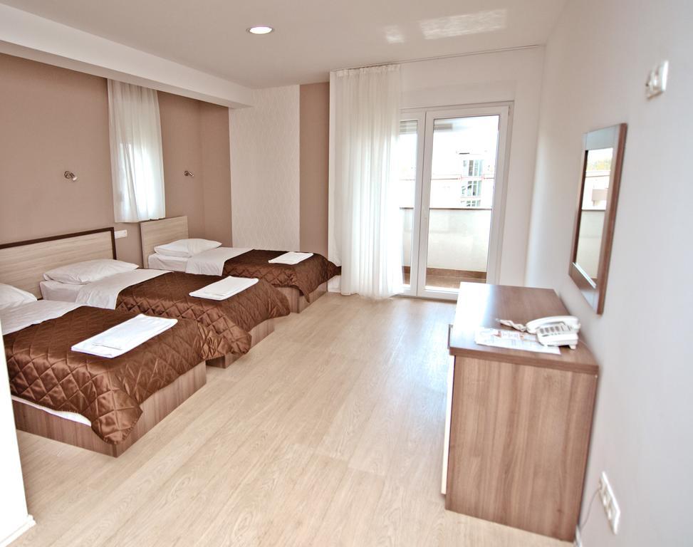Hotel Lux Međugorje Δωμάτιο φωτογραφία