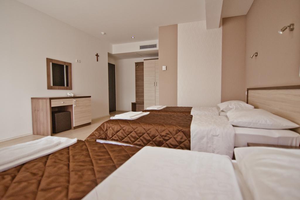 Hotel Lux Međugorje Δωμάτιο φωτογραφία