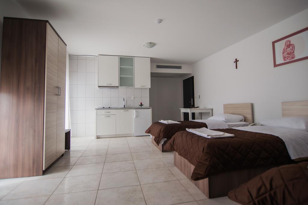 Hotel Lux Međugorje Δωμάτιο φωτογραφία