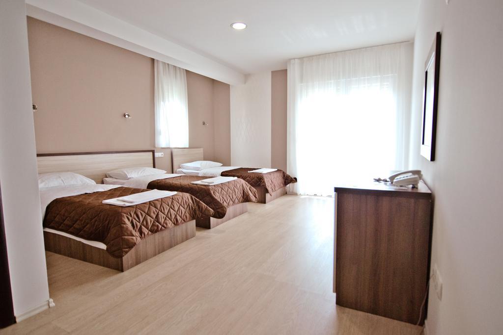 Hotel Lux Međugorje Δωμάτιο φωτογραφία