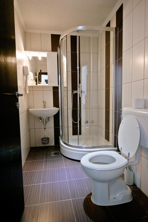 Hotel Lux Međugorje Δωμάτιο φωτογραφία