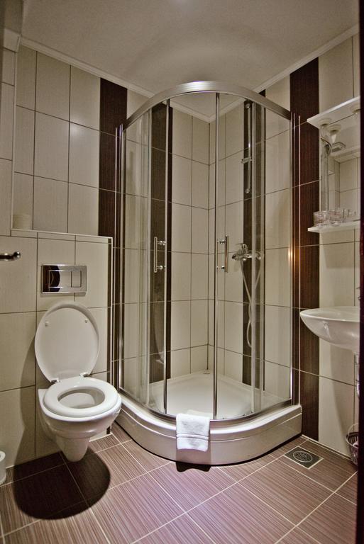 Hotel Lux Međugorje Δωμάτιο φωτογραφία