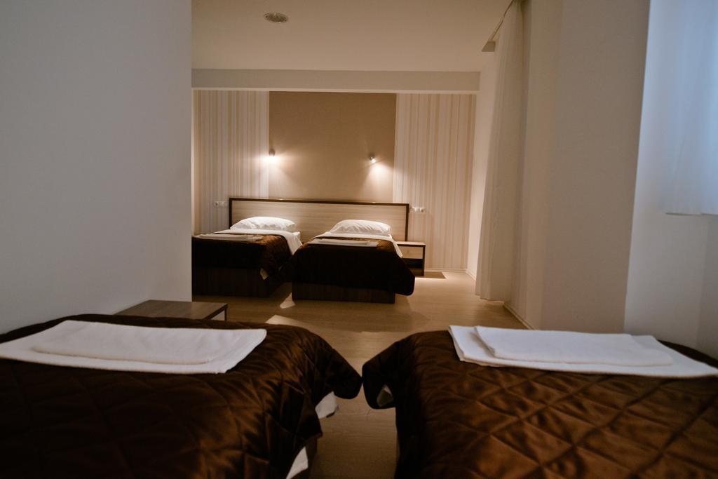 Hotel Lux Međugorje Δωμάτιο φωτογραφία