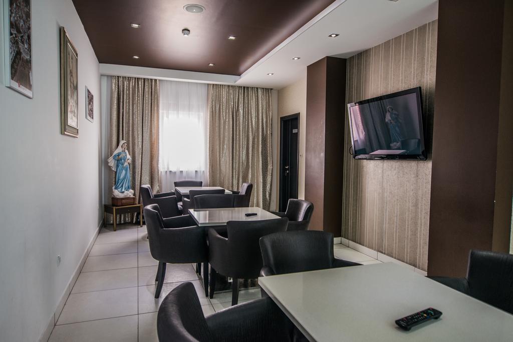 Hotel Lux Međugorje Εξωτερικό φωτογραφία