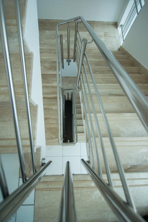 Hotel Lux Međugorje Εξωτερικό φωτογραφία